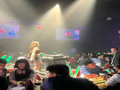 淄博夜总会招聘
